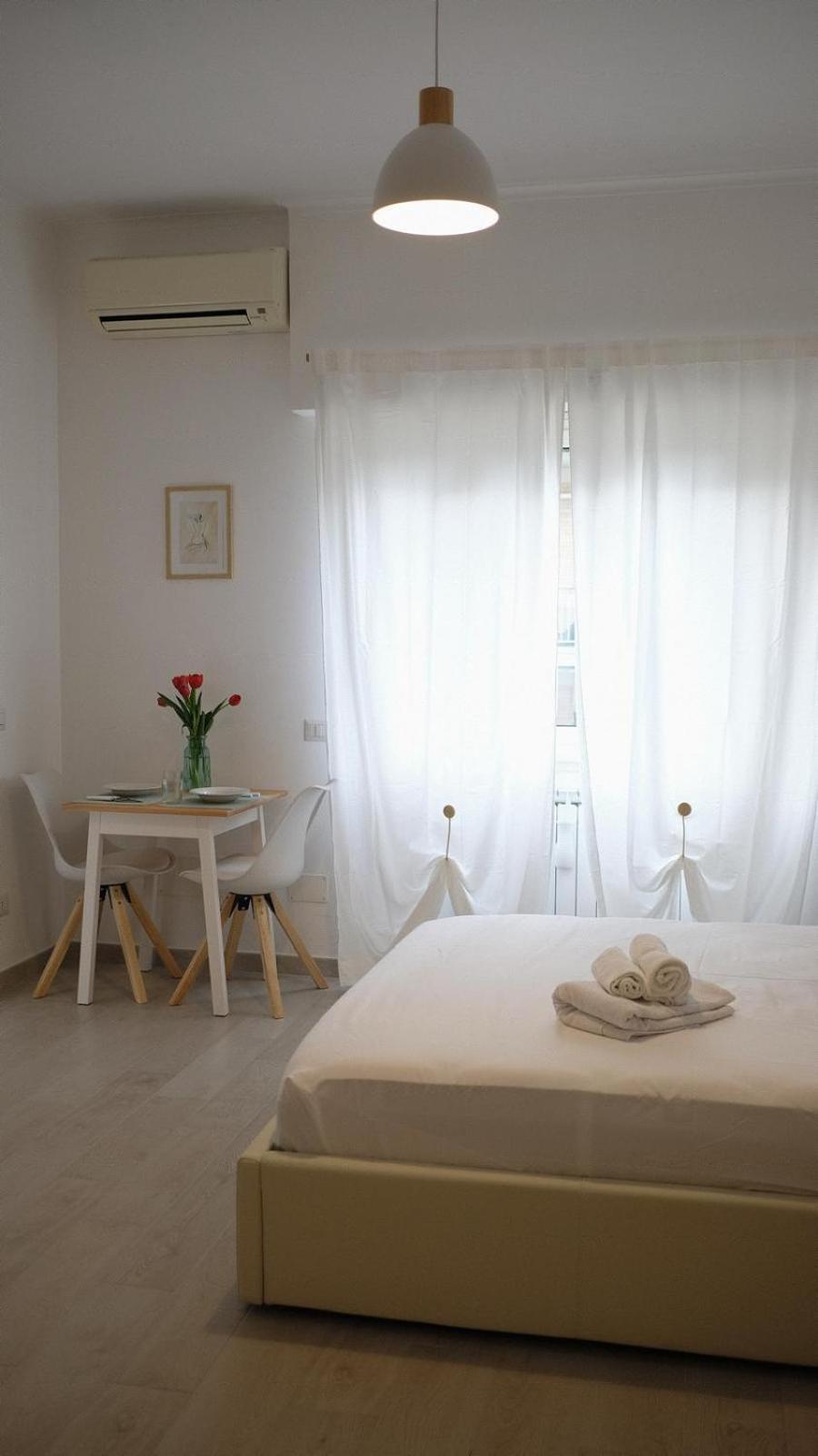Augusto'S House B&B 罗马 外观 照片