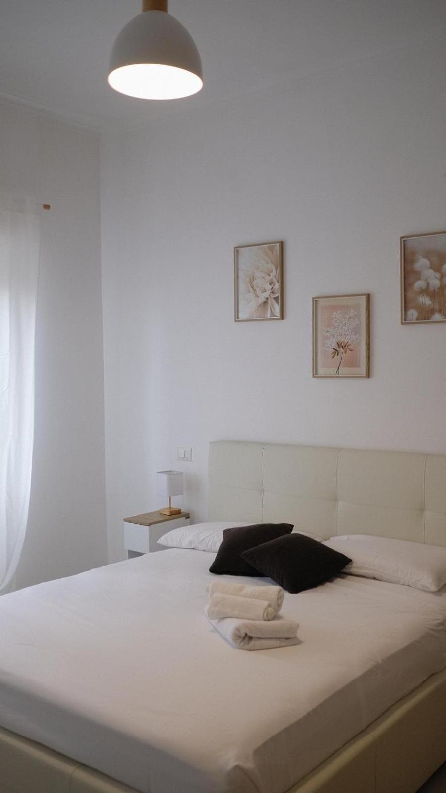 Augusto'S House B&B 罗马 外观 照片