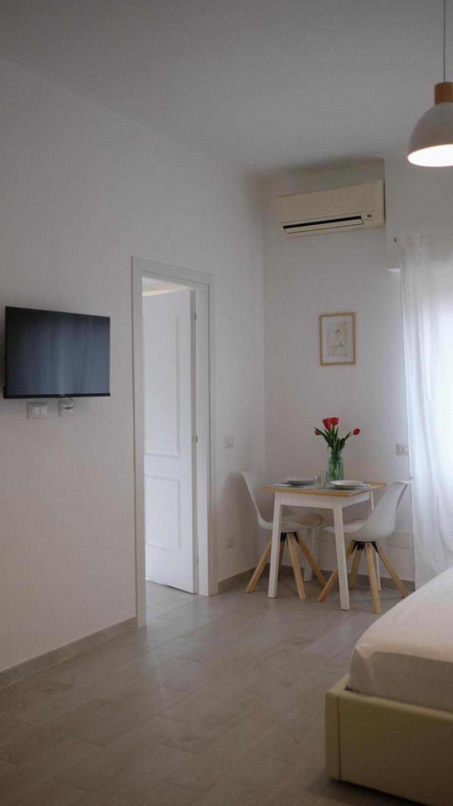 Augusto'S House B&B 罗马 外观 照片