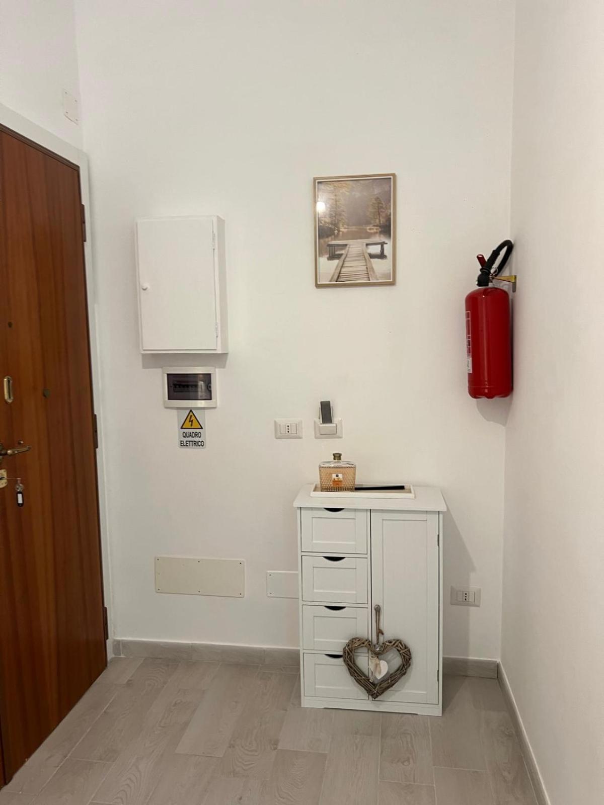 Augusto'S House B&B 罗马 外观 照片