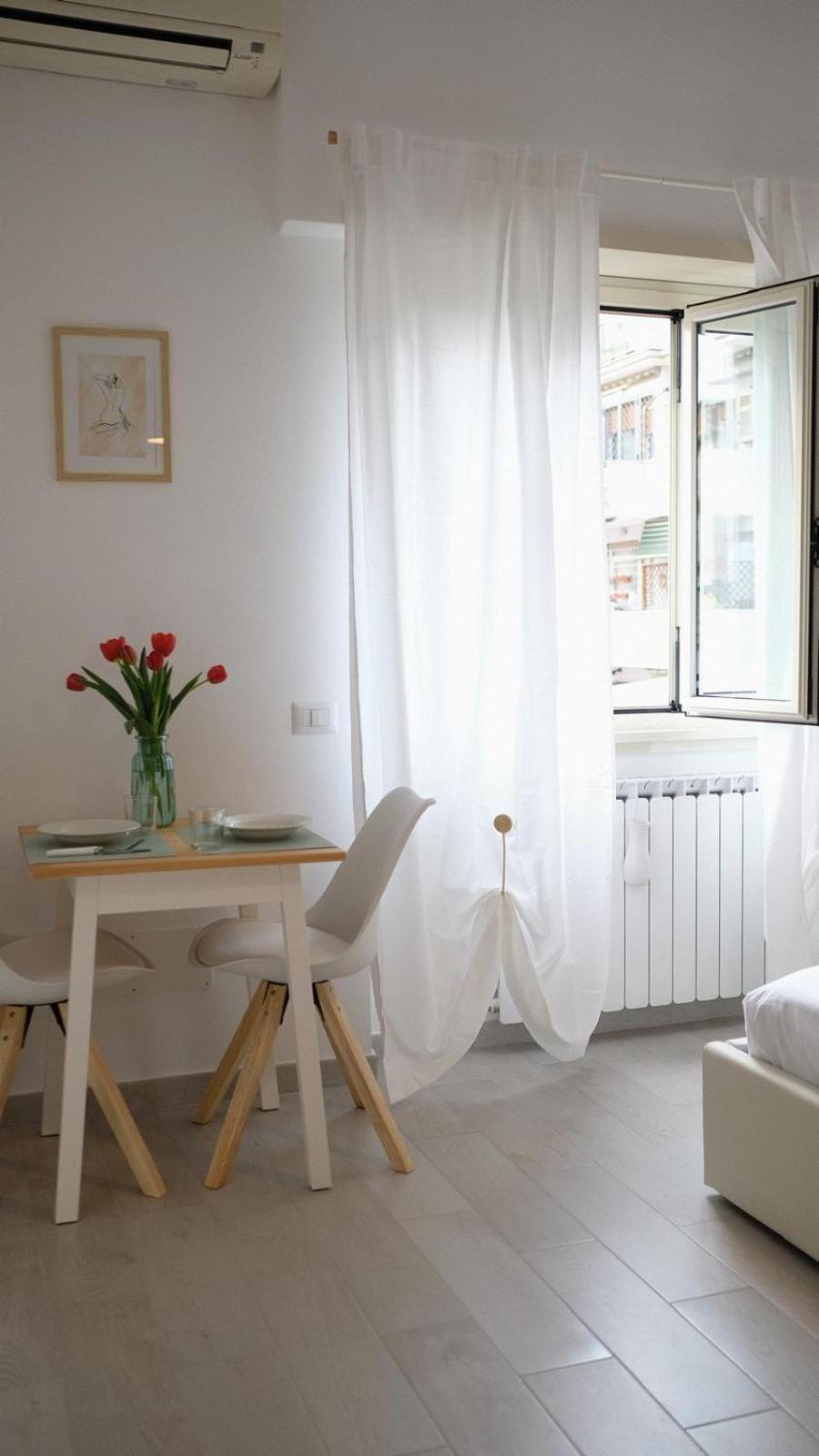 Augusto'S House B&B 罗马 外观 照片