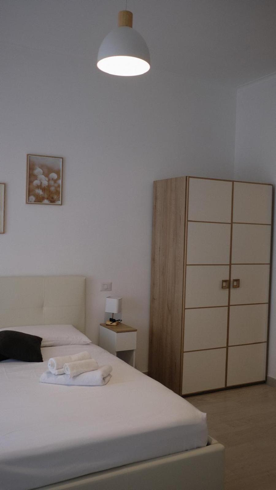 Augusto'S House B&B 罗马 外观 照片